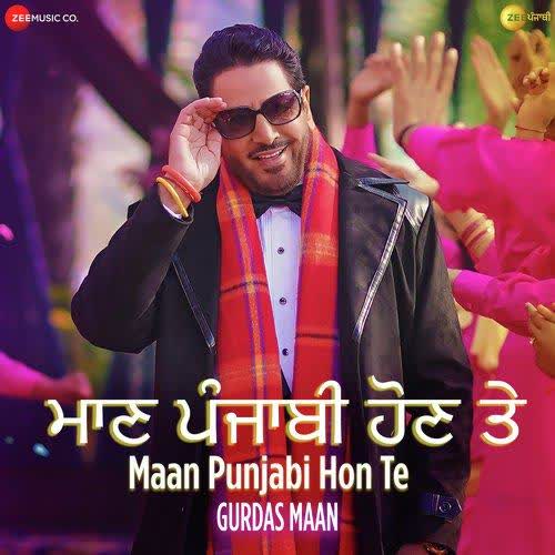 Gurdas Maan All Songs Music Albums Single Tracks And Videos