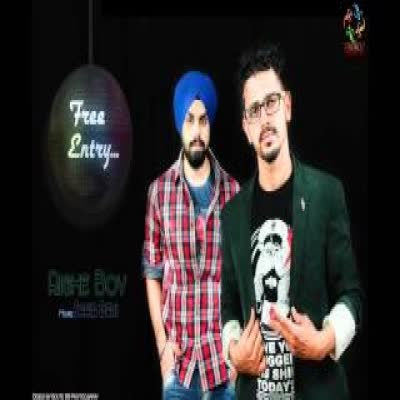 Free Entry Riche Boy Mp3 Song