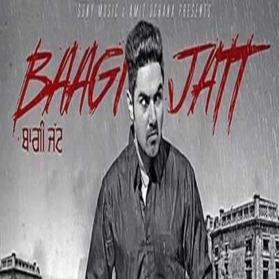 Baagi Jatt Badshah Mp3 Song