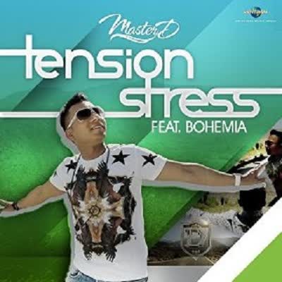 Tension Stress Bohemia Mp3 Song