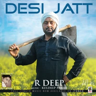 Desi Jatt R Deep Mp3 Song