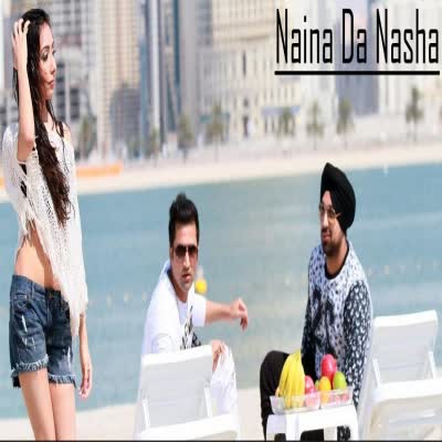 Naina Daa Nash Deep Money Mp3 Song