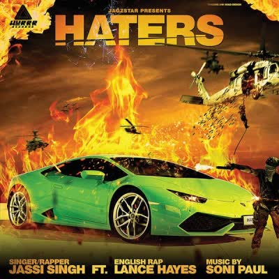 Haters Jassi Singh Mp3 Song