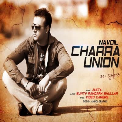 Charra Union Navdil Mp3 Song