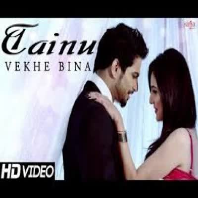 Tainu Vekhe Bina Ravi Raj Mp3 Song