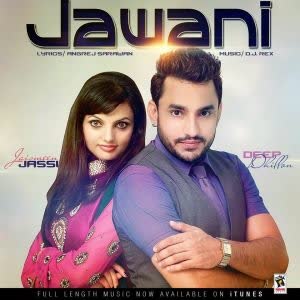 Jawani Deep Dhillon Mp3 Song