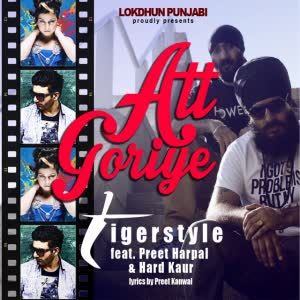 Att Goriye Preet Harpal Mp3 Song