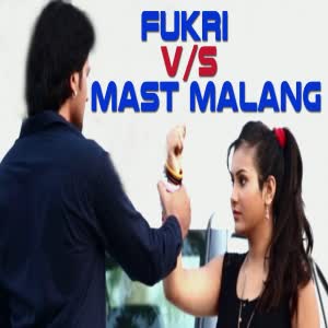 Fukri VS Mast Malang Babli Dhaliwal Mp3 Song