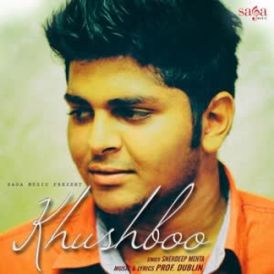 Khushboo Snehdeep Mehta Mp3 Song