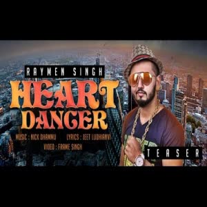 Heart Dancer Raymen Singh Mp3 Song