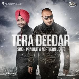 Tera Deedar Singh Prabhjit Mp3 Song