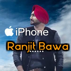 IPhone (Live) Ranjit Bawa Mp3 Song