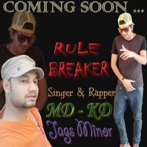 Rule Breaker Jags Minor Mp3 Song