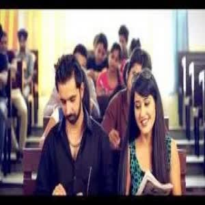 Jahaz Taran Saggu Mp3 Song