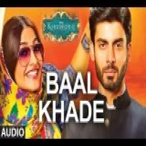 Baal Khade Sonam Kapoor Mp3 Song