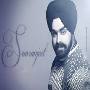 Paranda Simranjeet Singh Mp3 Song