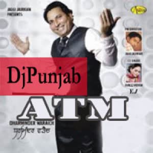 ATM Dharminder Waraich Mp3 Song