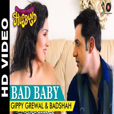 Bad Baby Gippy Grewal Mp3 Song