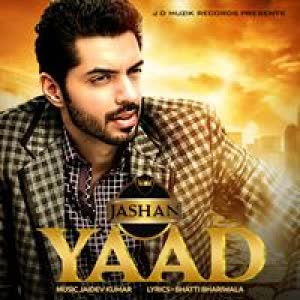 Yaad Jashan Mp3 Song