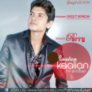 Rattan Kallia Parry Mp3 Song