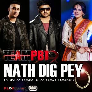 Nath Dig Pey Bambi Mp3 Song