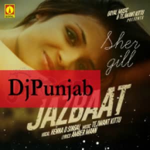 Jazbaat Heena D Singal Mp3 Song