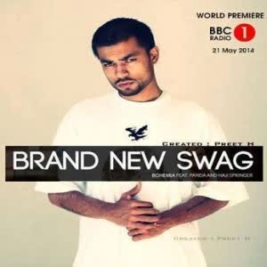 Brand New Swag Mp3 Song