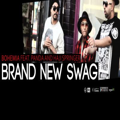 Brand New Swag Remix Bohemia Mp3 Song