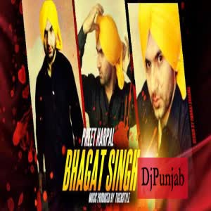 Bhagat Singh Preet Harpal Mp3 Song