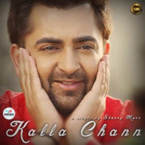 Kalla Chann Sharry Mann Mp3 Song