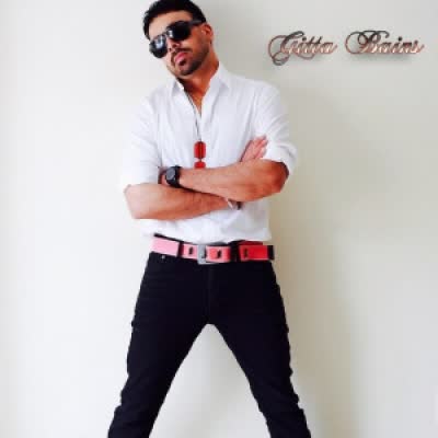 Akh Dabb Gitta Bains Mp3 Song