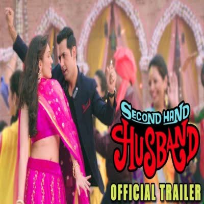Second Hand Husband (Title Track) Gippy Grewal Mp3 Song