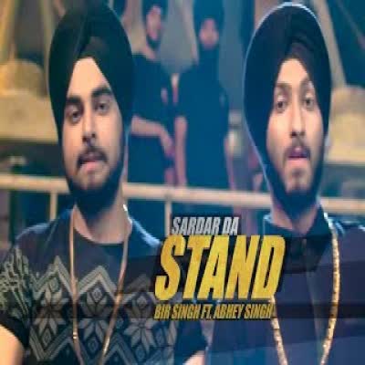 Sardar Da Stand Bir Singh Mp3 Song