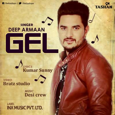 Gel Deep Armaan Mp3 Song