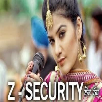 Z Security (Lok Tath) Kaur B Mp3 Song