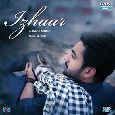 Izhaar Hart Singh Mp3 Song