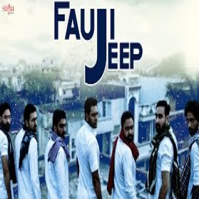 Fauji Jeep Veet Baljit Mp3 Song