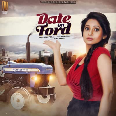 Date On Ford Miss Pooja Mp3 Song