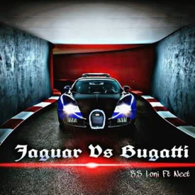 Jaguar Vs Bugatti Neet Mp3 Song