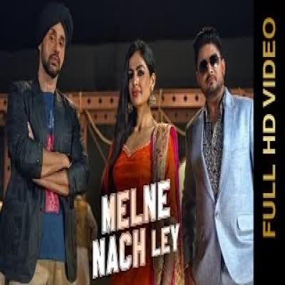 Melne Nach Ley Balkar Sidhu Mp3 Song