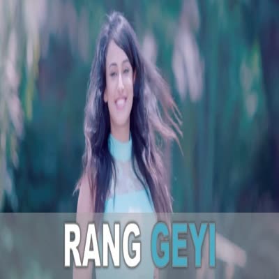 Rang Geyi Shaan Akash Mp3 Song
