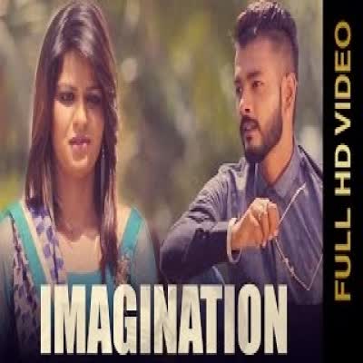 Imagination Rajat Bhatt  Mp3 Song