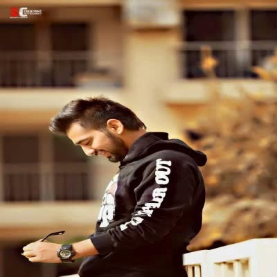 Gabru Maninder Buttar Mp3 Song