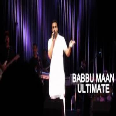 Yenkn Vs Desi (Live) Babbu Maan Mp3 Song