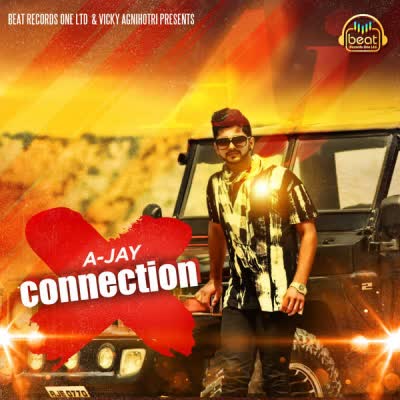 X Connection  Mp3 Song