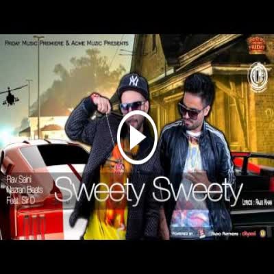 Sweety Sweety Nazran Beats Mp3 Song