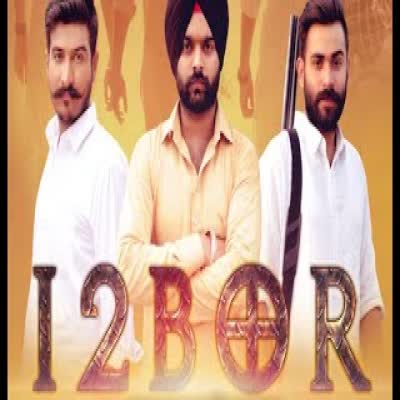 12 Bor S Dhami Mp3 Song