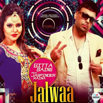 Jalwa Gitta Bains Mp3 Song