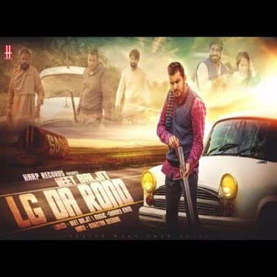 Lg Da Rond Veet Baljit Mp3 Song