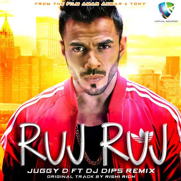 Ruj Ruj Remix Juggy D Mp3 Song